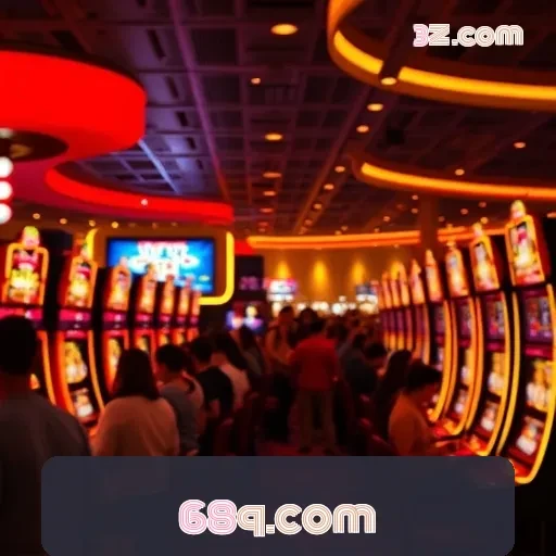 68q.com: Aventura e Desafio na Seção Arcade Incrível