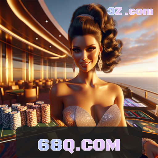 Oportunidades Únicas no Casino do 68q.com