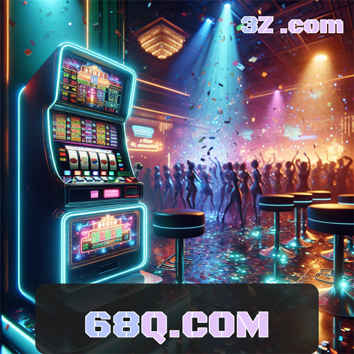 Plataforma 68q.com: O Destino de Jogos Incomparável