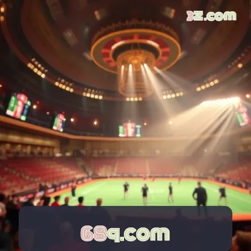 68q.com: Conheça as Melhores Funcionalidades de Poker Online