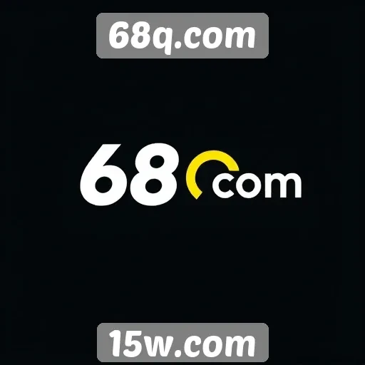 O impacto do 68q.com na comunidade gamer